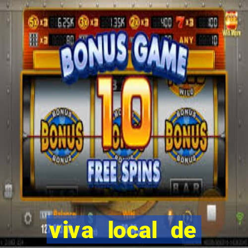 viva local de santos amizade